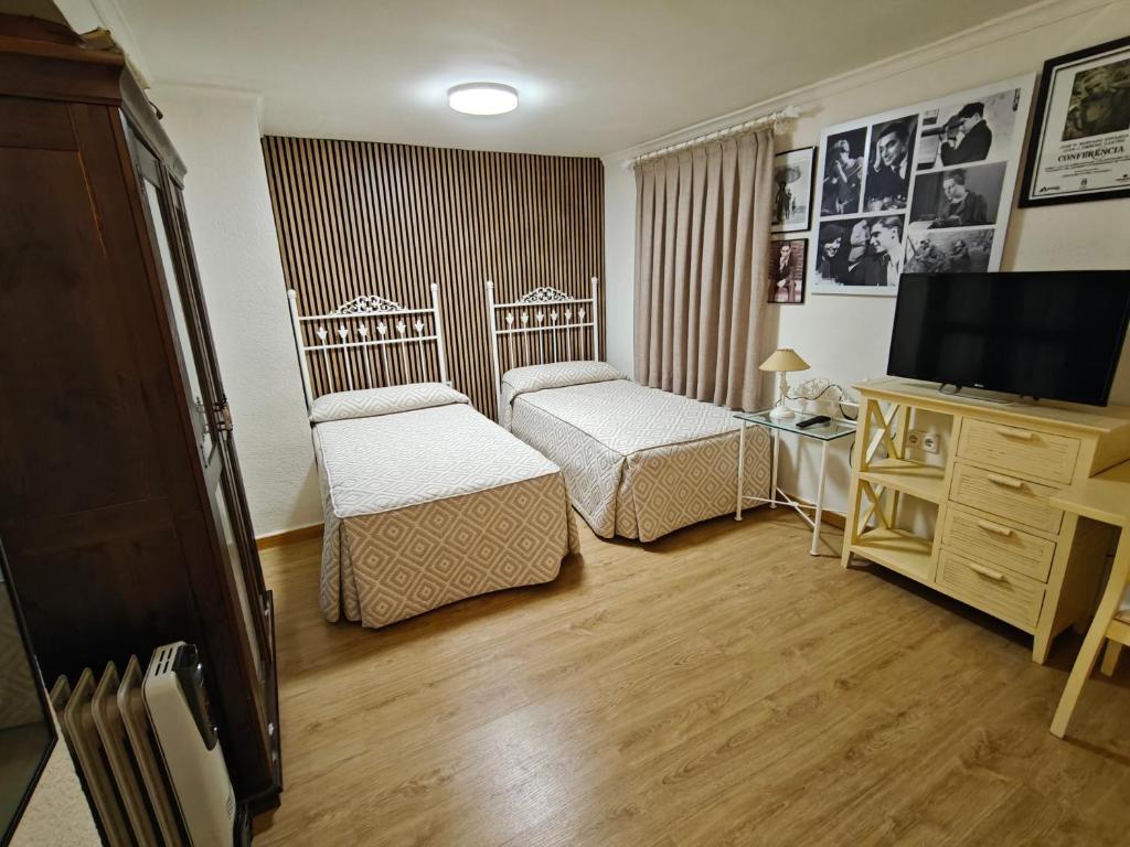 Alojamiento la Casa del Brigadier